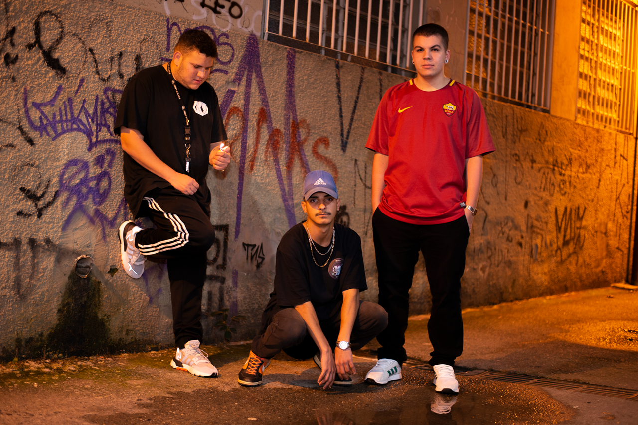 Ofícioclan lança EP de estréia “Trópicos”