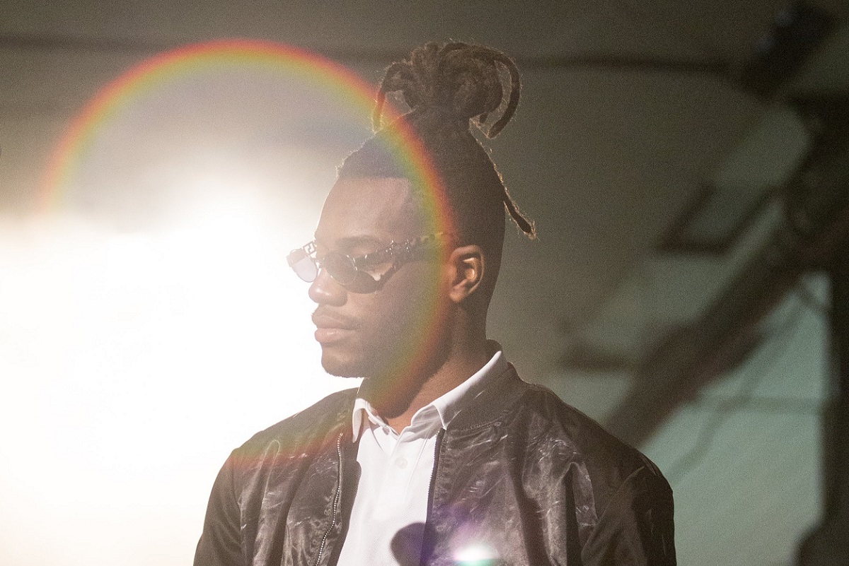 Pelé Milflows confirma participação no Rock In Rio