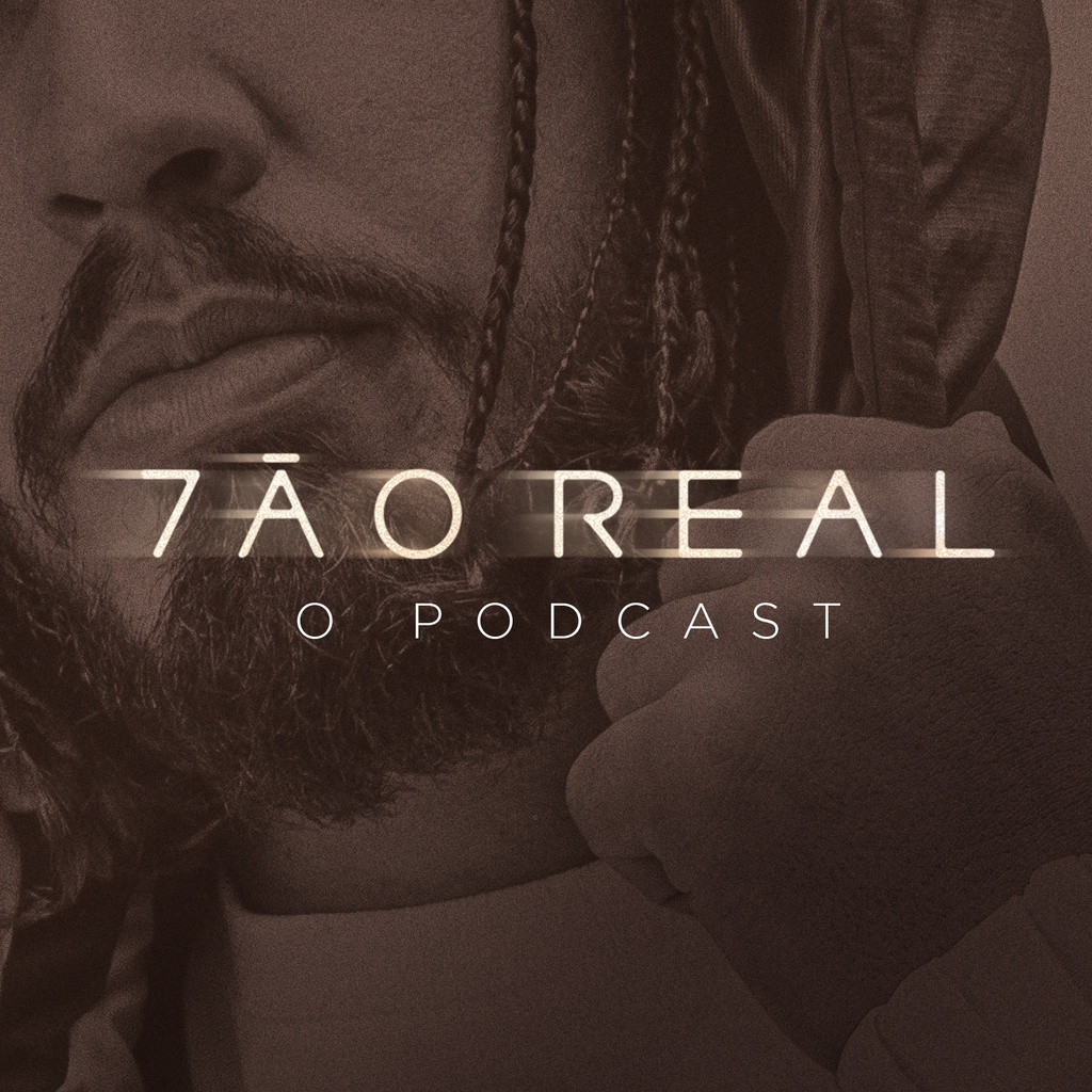 Rashid lança podcast e site do projeto Tão Real