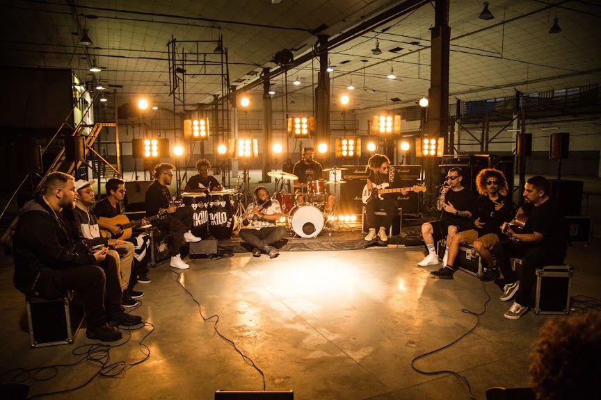 1KILO confirma data e participações do Rastabeats JAM 3
