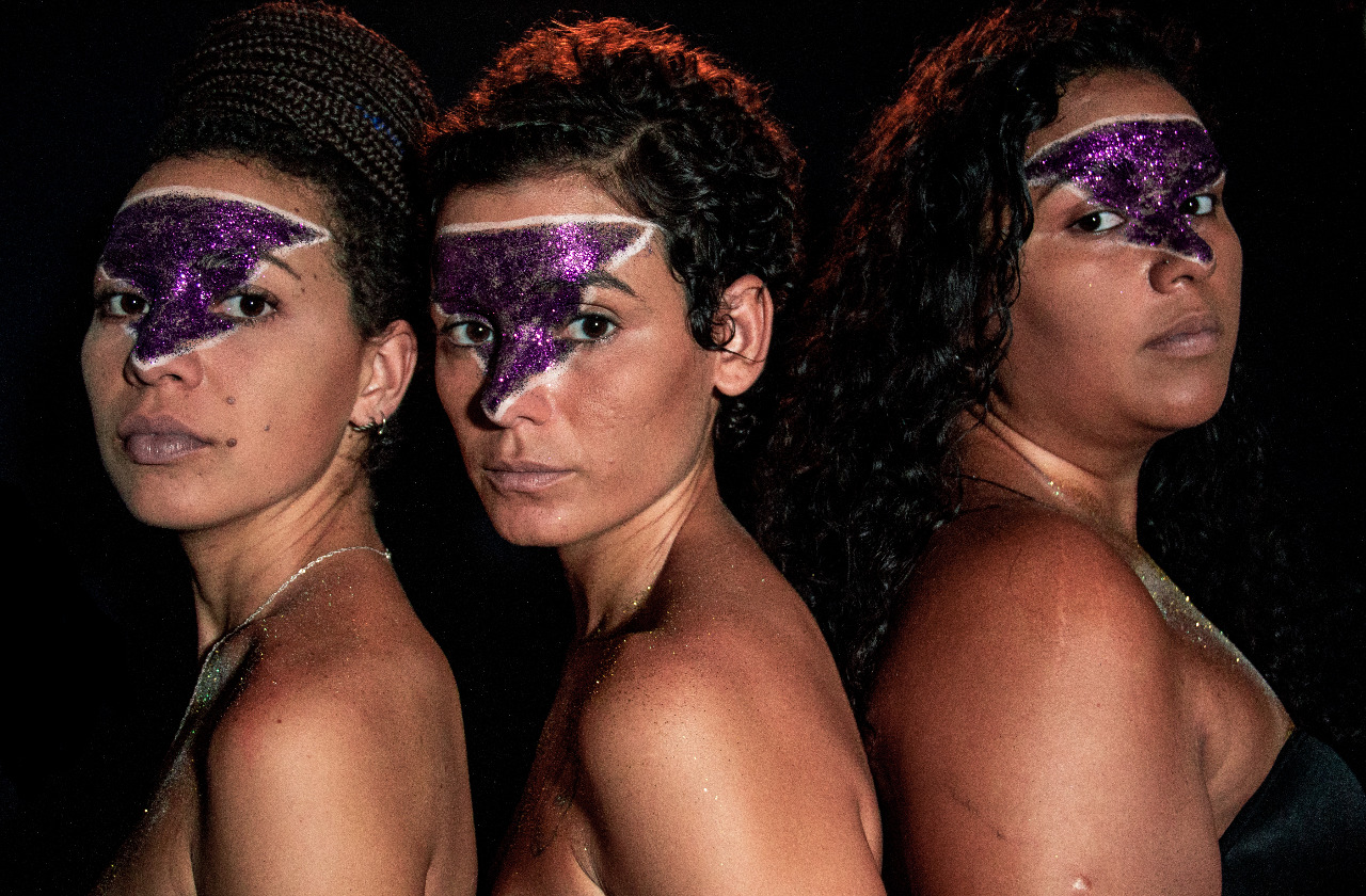 Tai Nae lança videoclipe de estréia “Coleção de Mágoas”