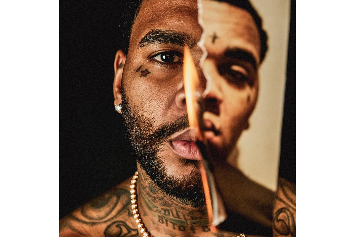 Kevin Gates lança aguardado álbum “I’m Him”
