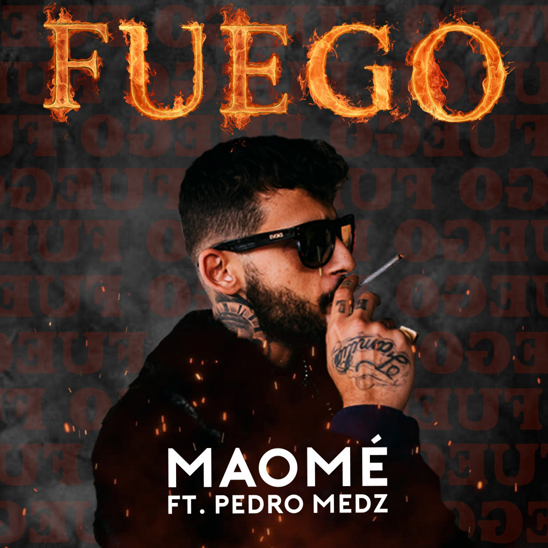 MC Maomé  lança single e clipe “Tunico” em parceria Pedro Medz