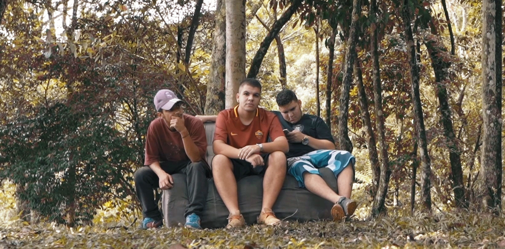 Ofícioclan lança clipe de “Trópicos”, faixa titulo de seu EP