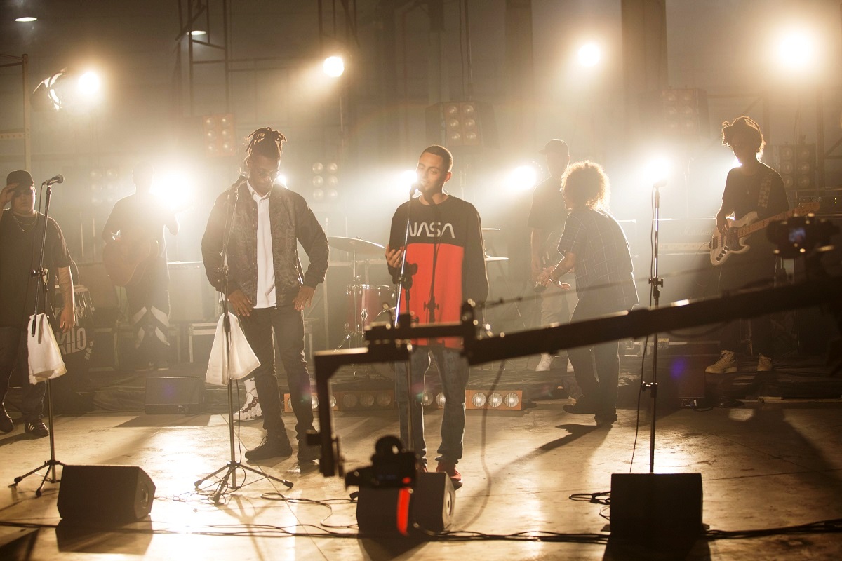 RASTABEATS JAM 3: “Pode Acreditar” é o novo love song da 1KILO