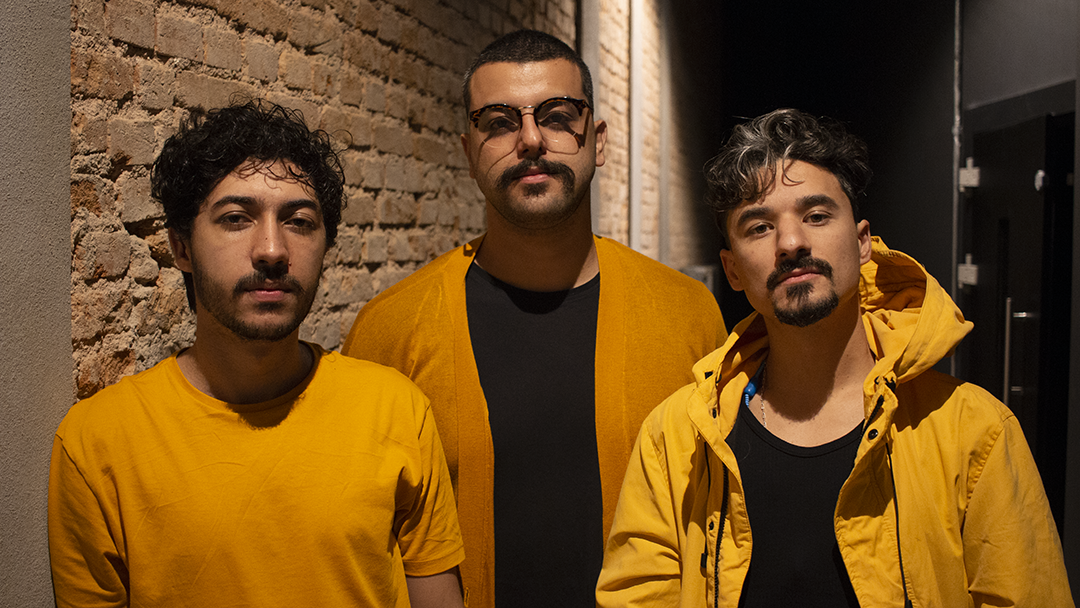 Com Xenia França, Rashid e Maria Gadú, Timeline lança seu primeiro disco