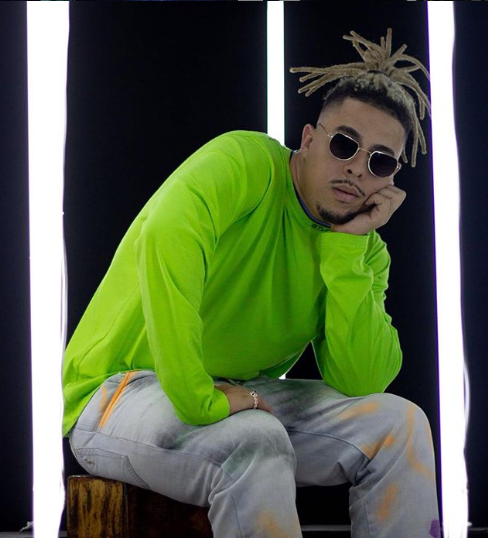 WCnoBeat abre alas para o TrapFunk no line-up do Lollapalooza 2020