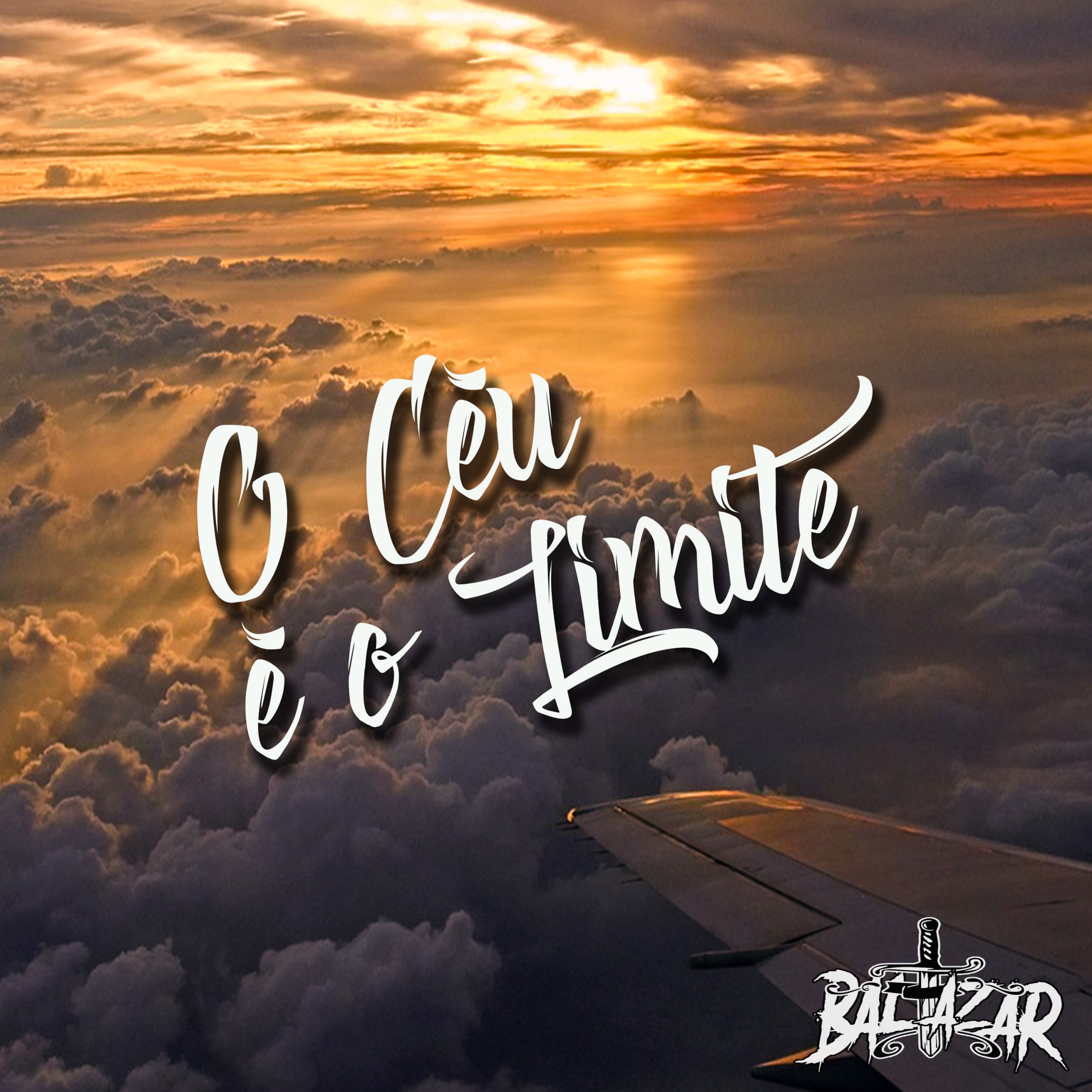 Baltazar MC lança single “O Céu é o Limite”