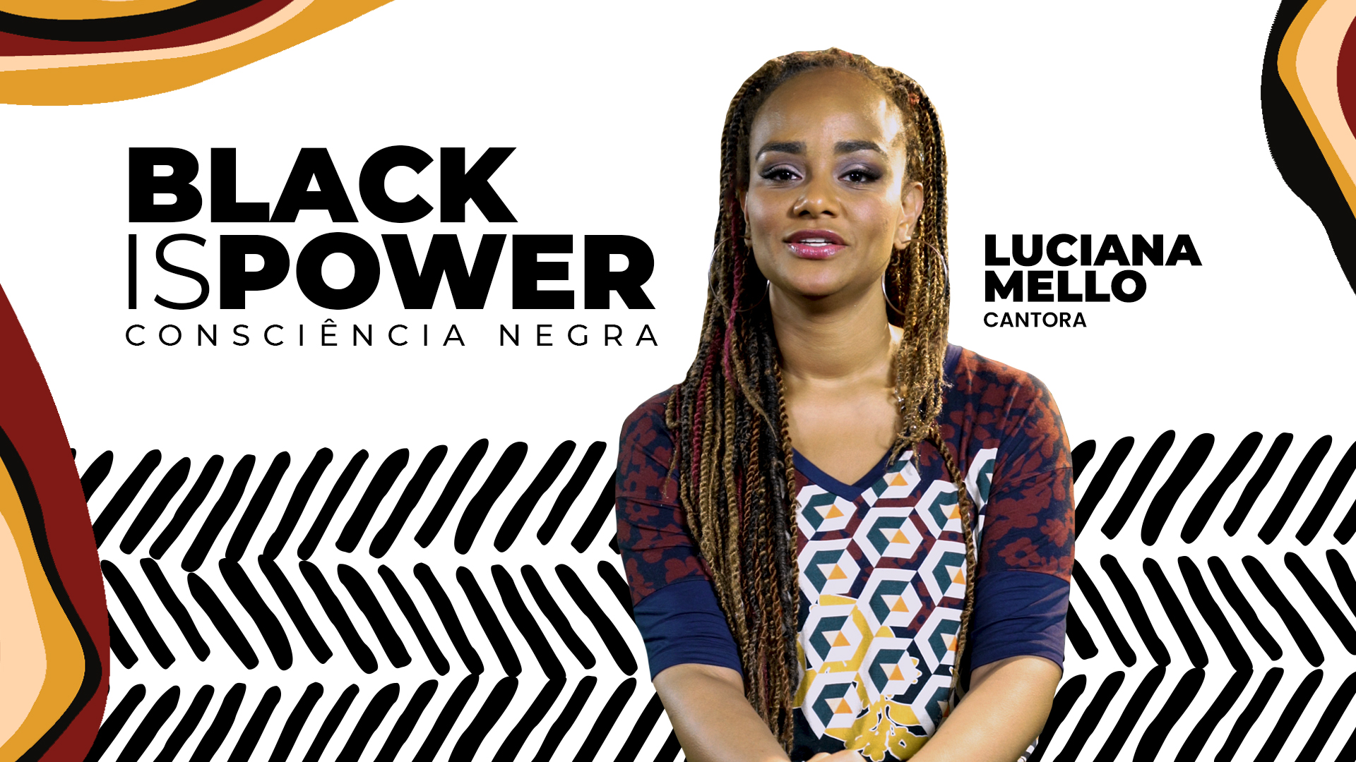 Com o projeto #BlackIsPower, ONErpm lança especial sobre a semana da Consciência Negra