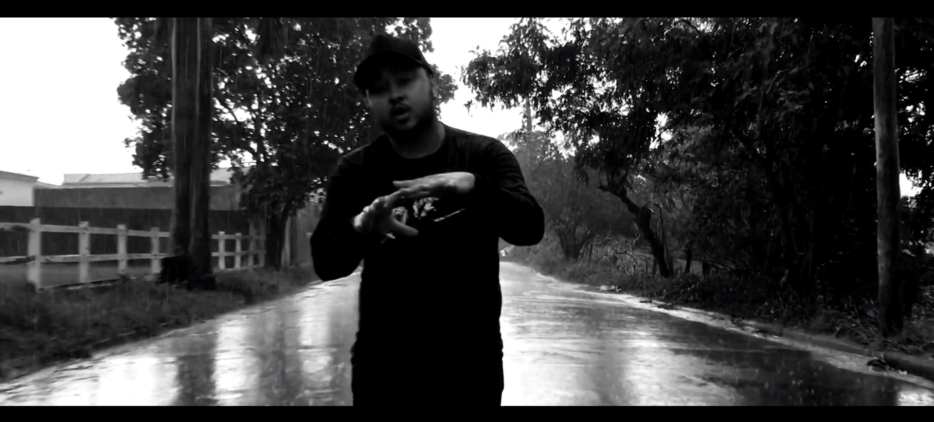 Brenno Bank lança clipe “E.L.O.S.”