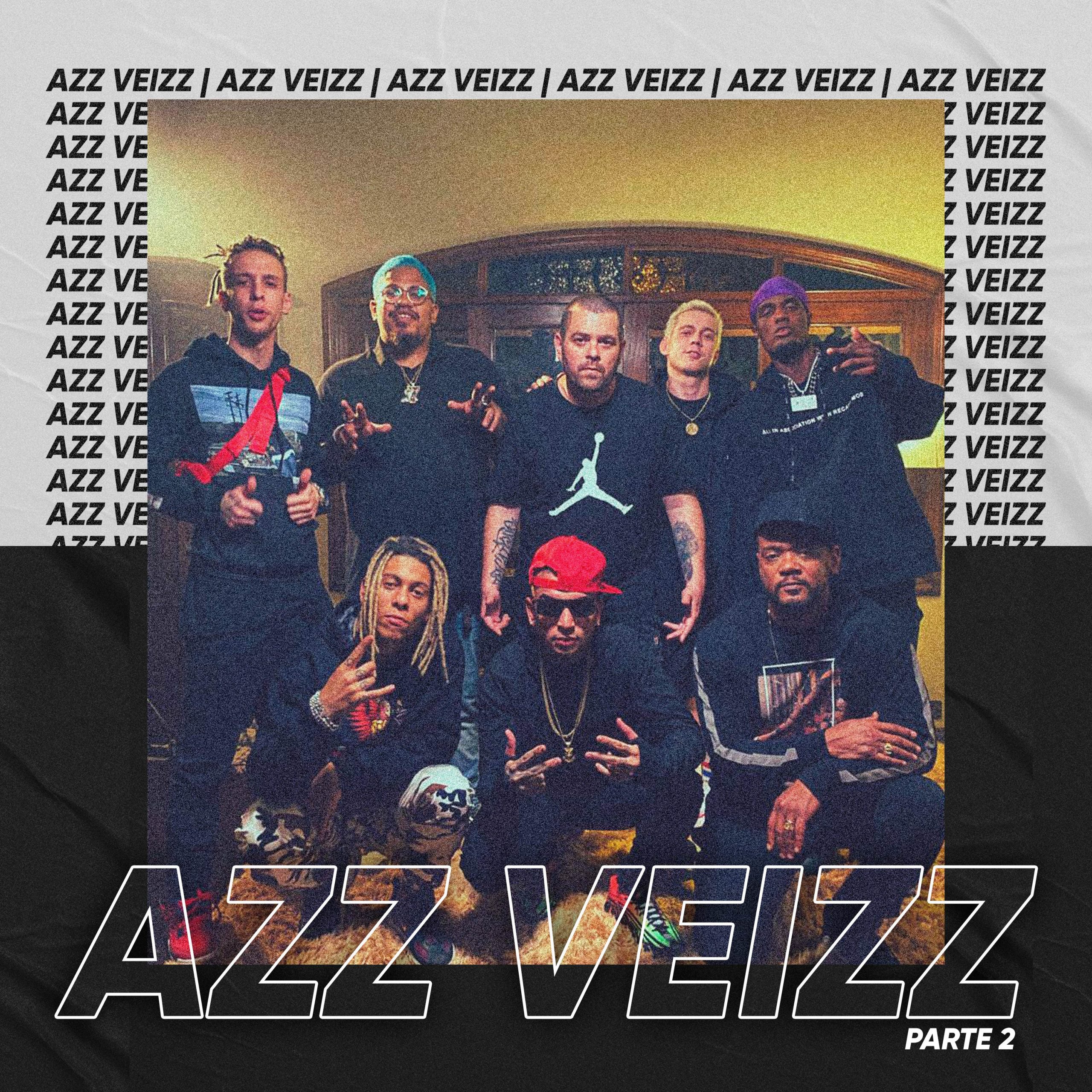 DJ Caique lança “Azz Veizz – Parte 2” e novo álbum com inéditas
