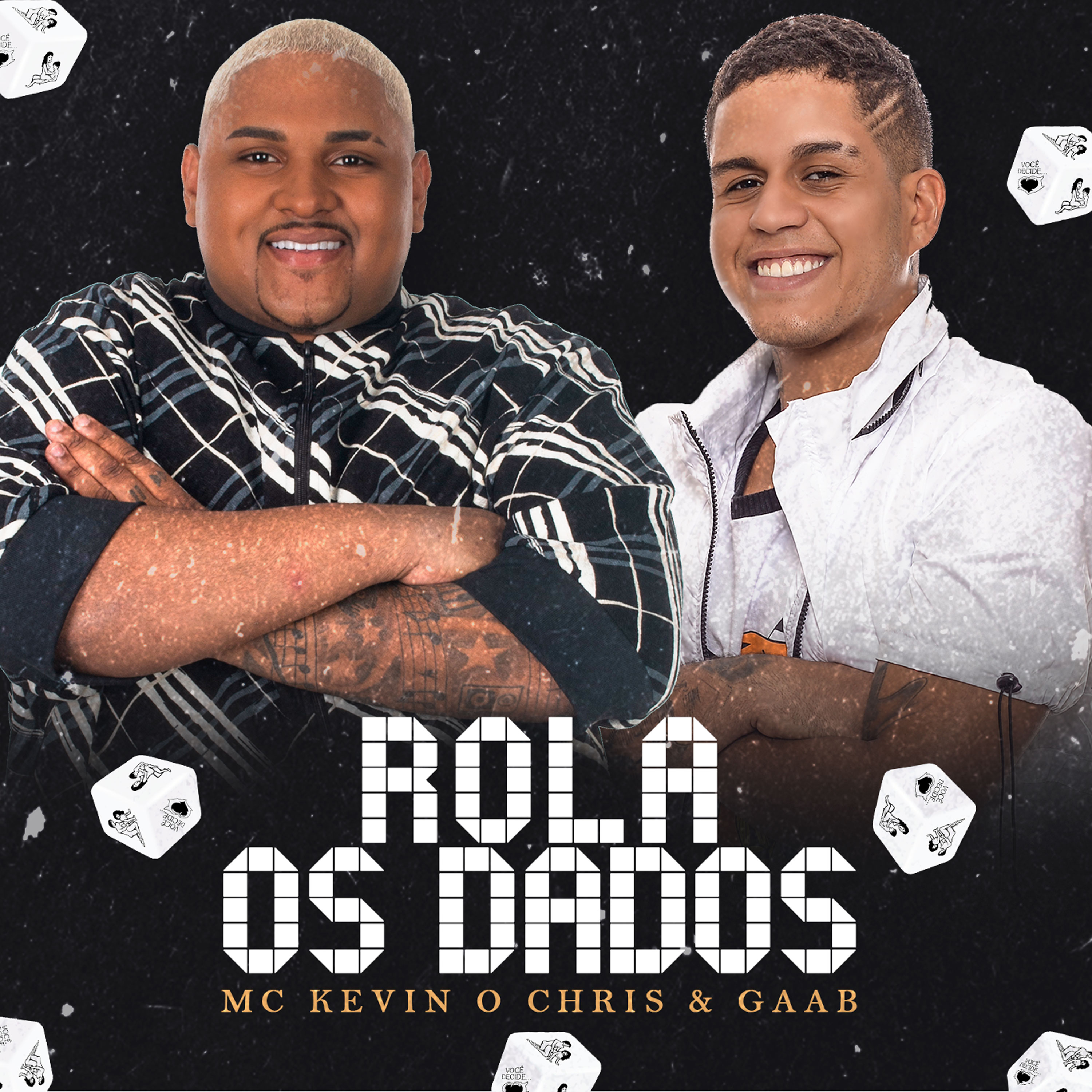 Kevin O Chris lança primeiro single do DVD ‘Evoluiu’