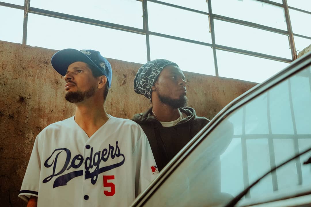 Grupo gospel LouvaRap lança clipe “Abuso e perdão”; Confira!