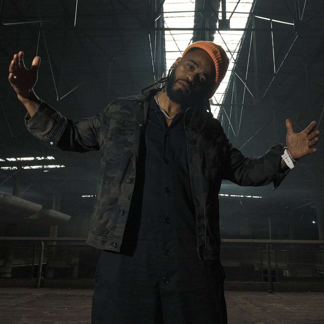 MCL lança o clipe “Culpados”, primeiro single do Mc