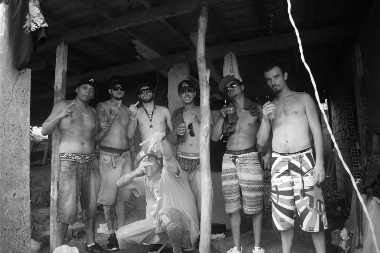 Mente Colossal lança clipe de  “De Corpo as Provas”