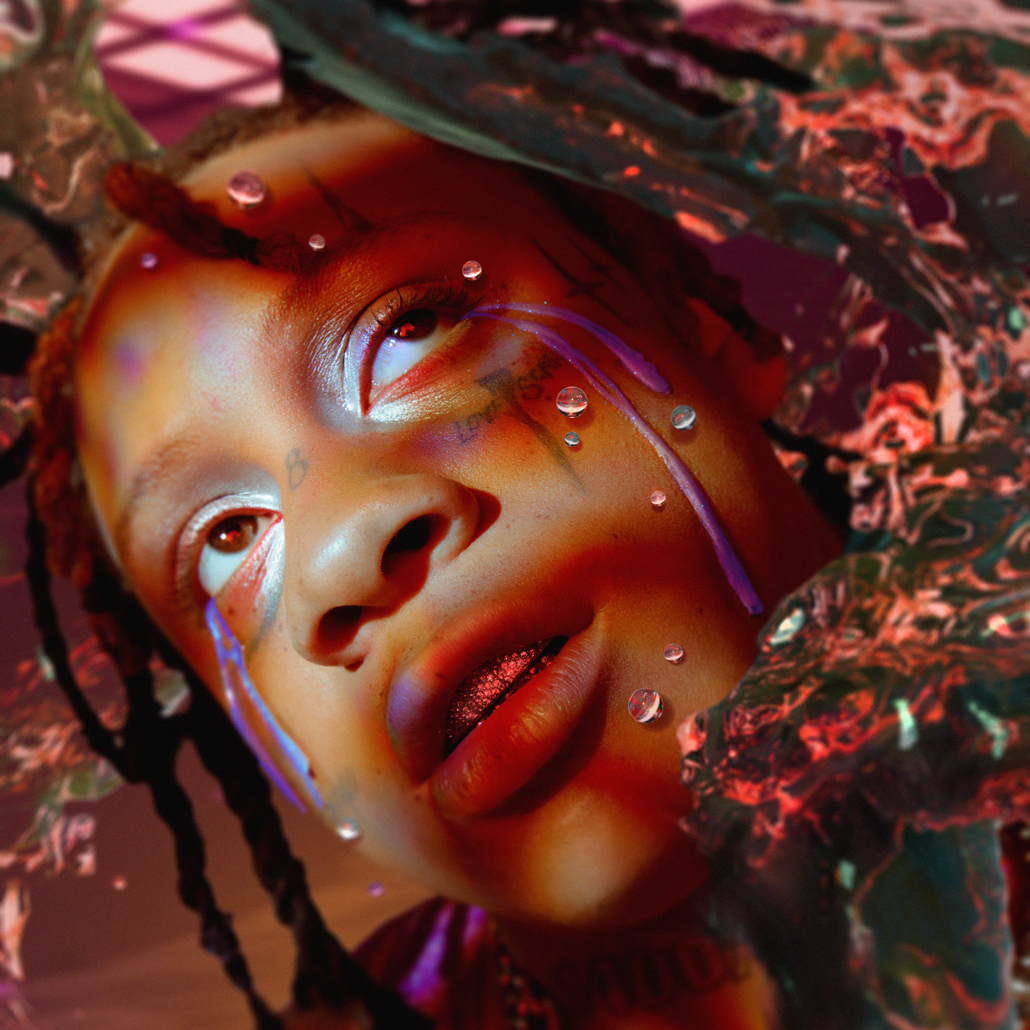 Trippie Redd acaba de lançar o álbum “A Love Letter To You 4”