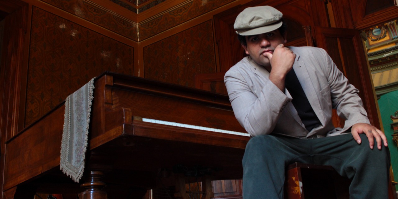 Will Wian fala sobre poesia e sabedoria em novo clipe