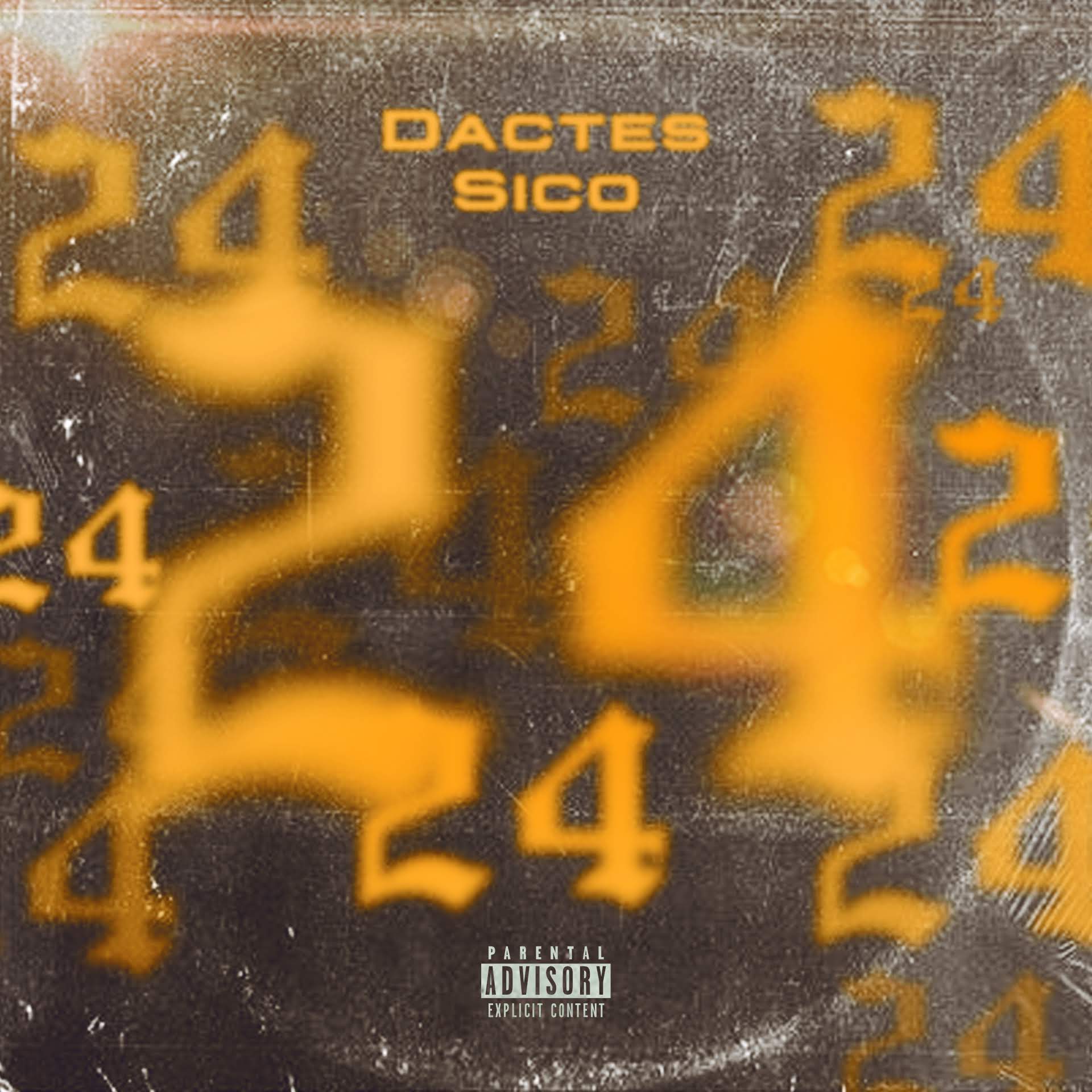 Dactes & Sico lançam EP “24”