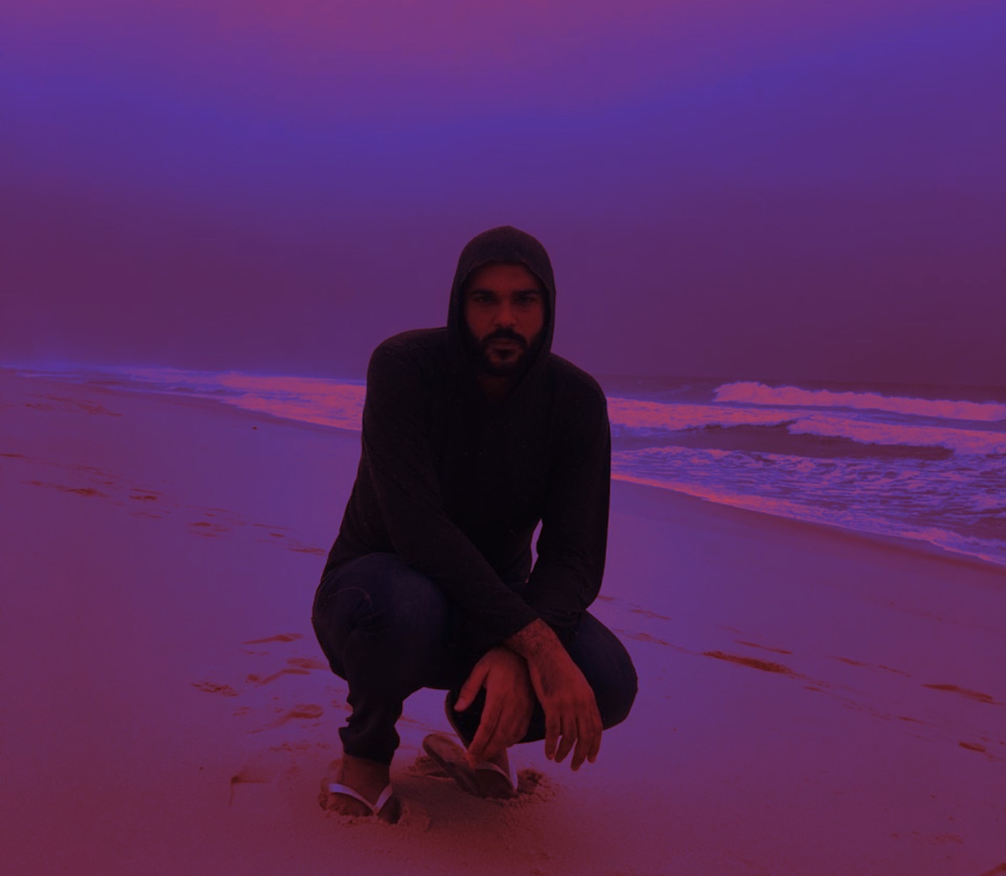 Jeza da Pedra lança primeiro single do seu disco de estreia
