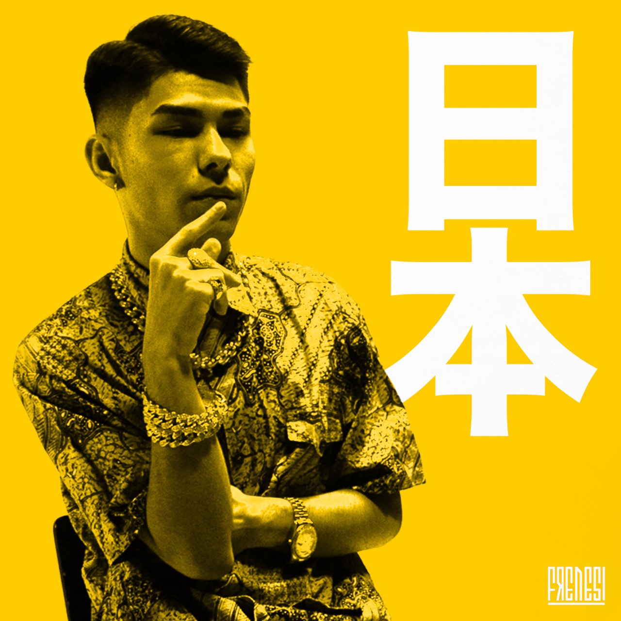 Kaito lança o clipe de “Nihon” e junta o trap chave paulistano com sua origem japonesa