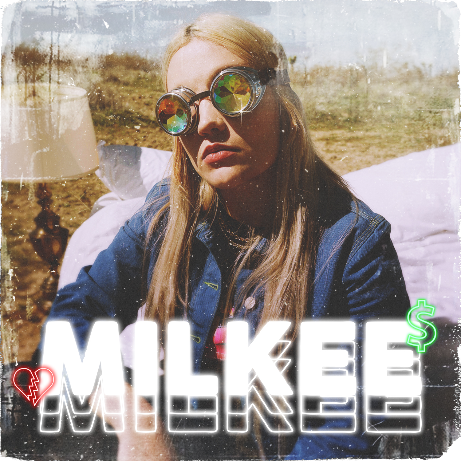 Milkee lança single com clipe rodado em Los Angeles
