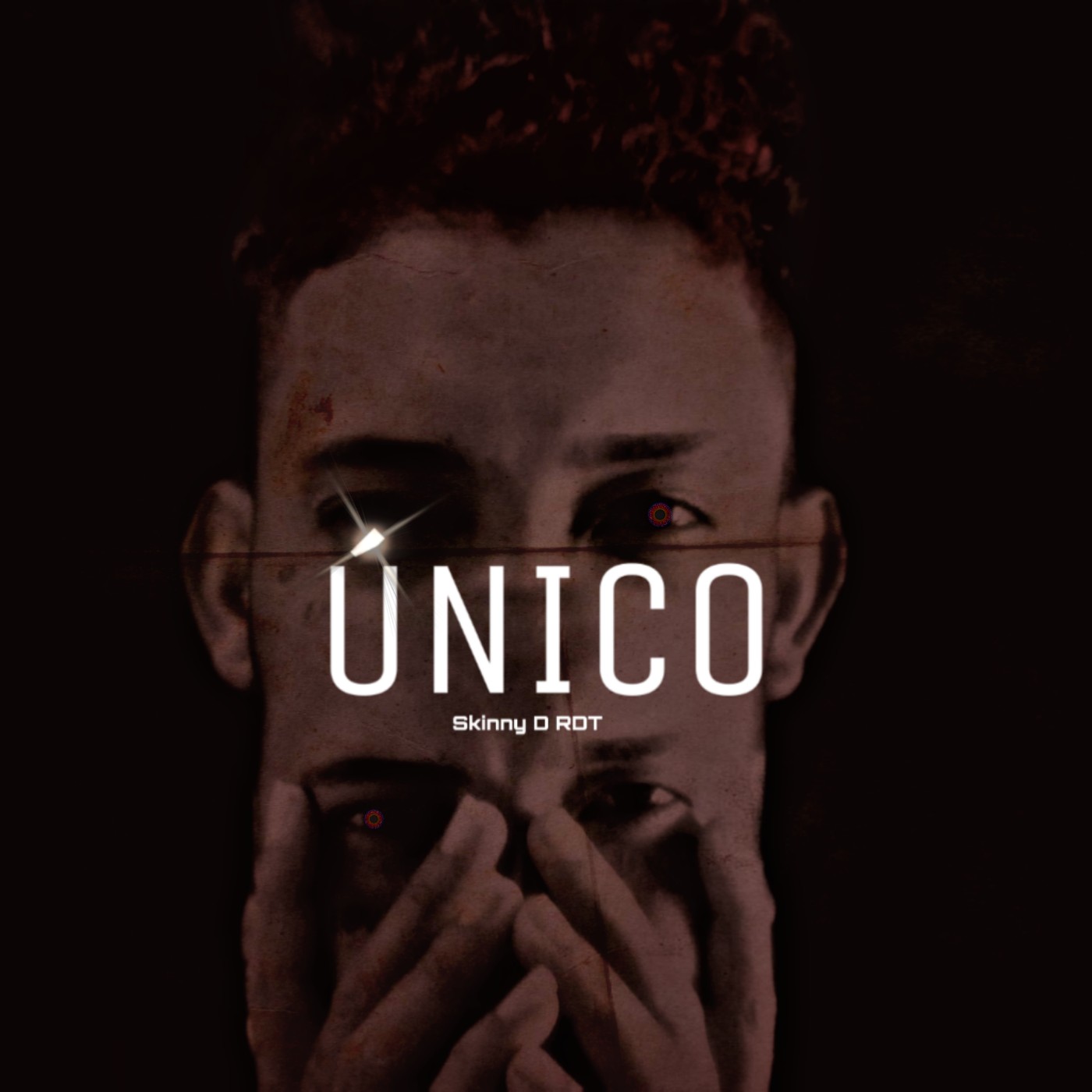 Skinny D RDT lança álbum ‘Único’