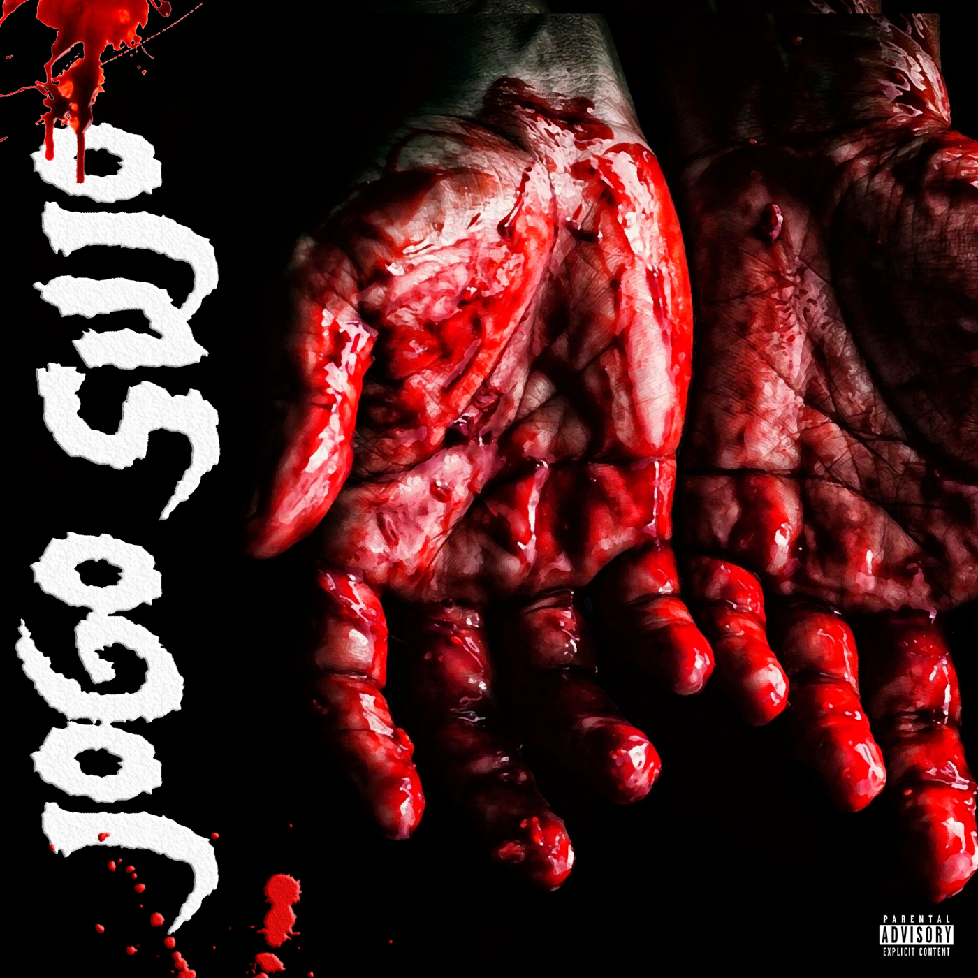 ‘Jogo Sujo’ é a nova mixtape de Virax!
