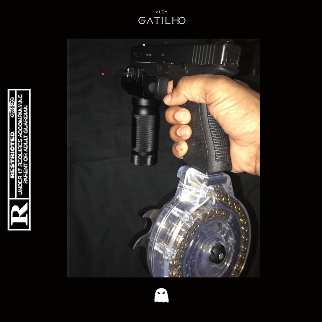 ALEM está de volta com o single “GATILHO”