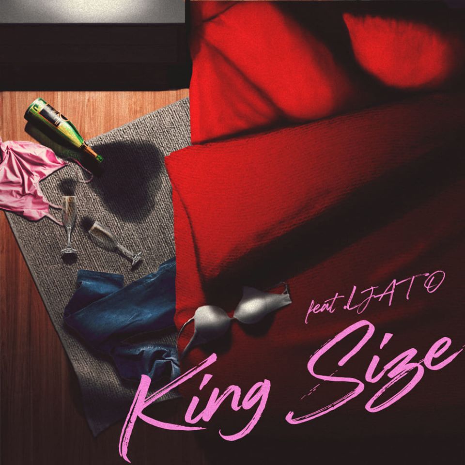 Ouça “King Size”, terceiro single do grupo BAD FOR KIDZ
