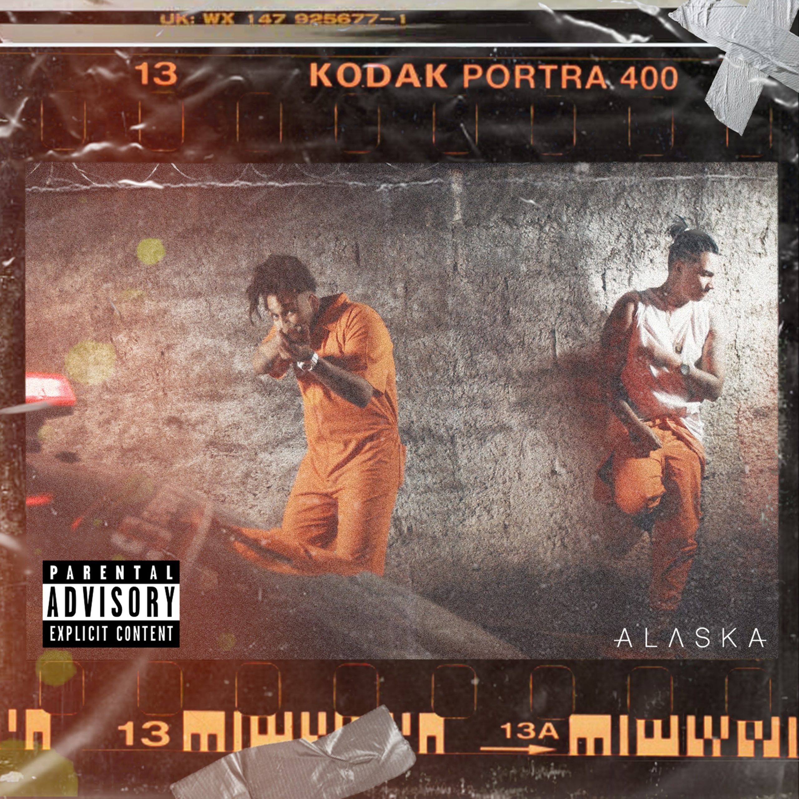 Froid participa de “Orange is the New Boom Bap”, novo single de Dalsin