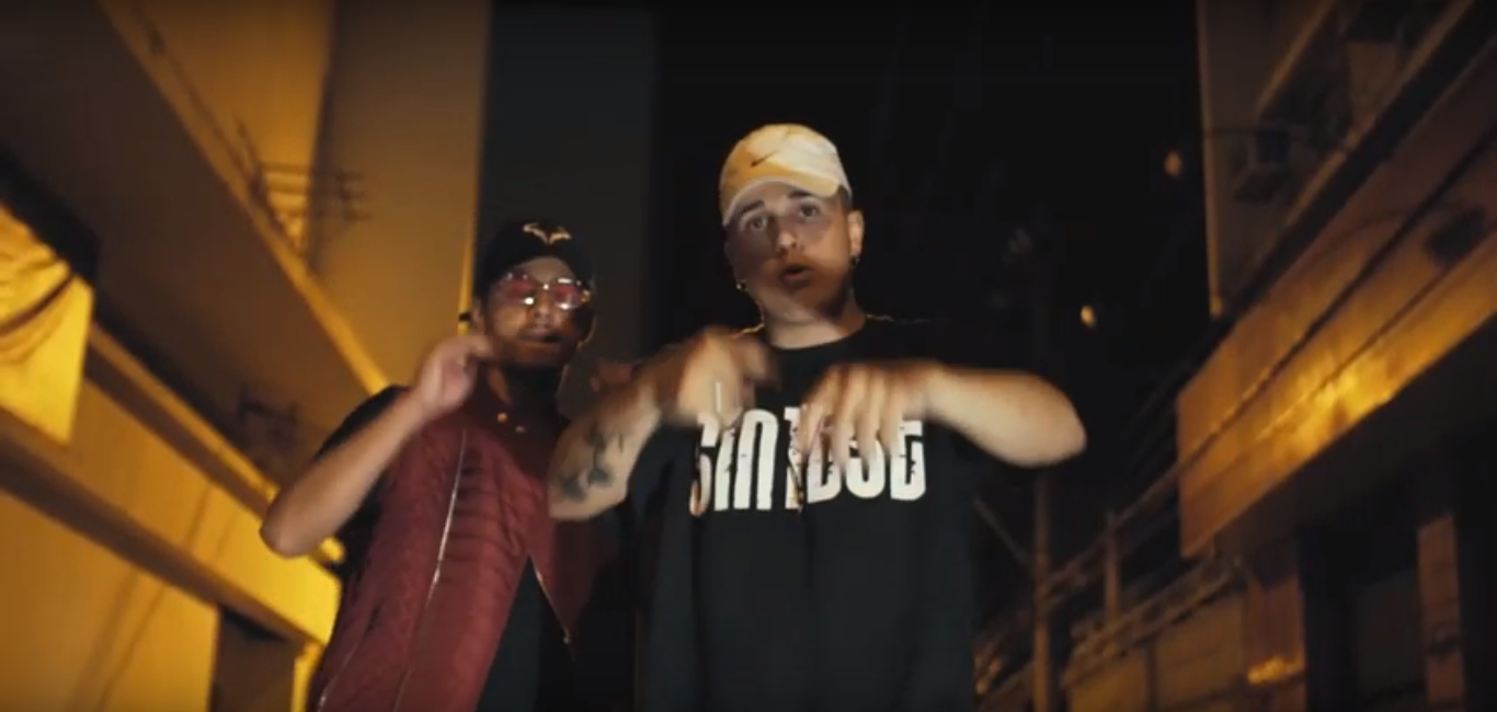 HEECK-  lança clipe de “?????? “ em parceria com Txmmy