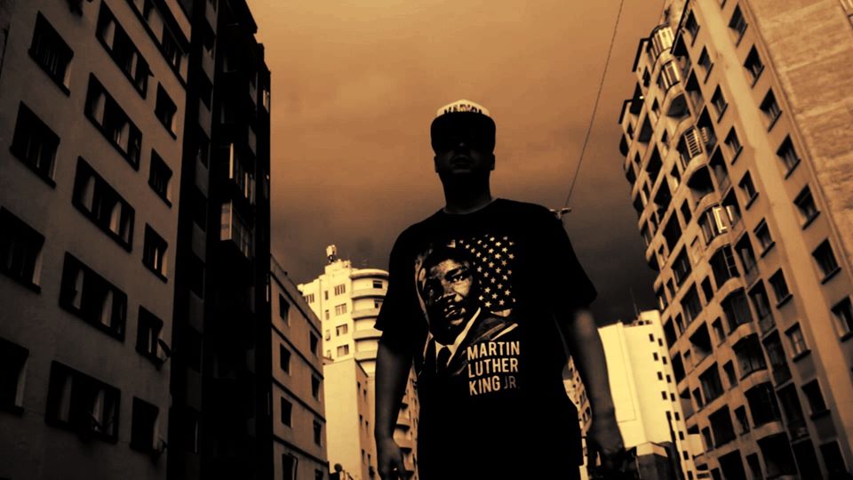Luiz Fernando Prod lança clipe “O Tal do Prod”