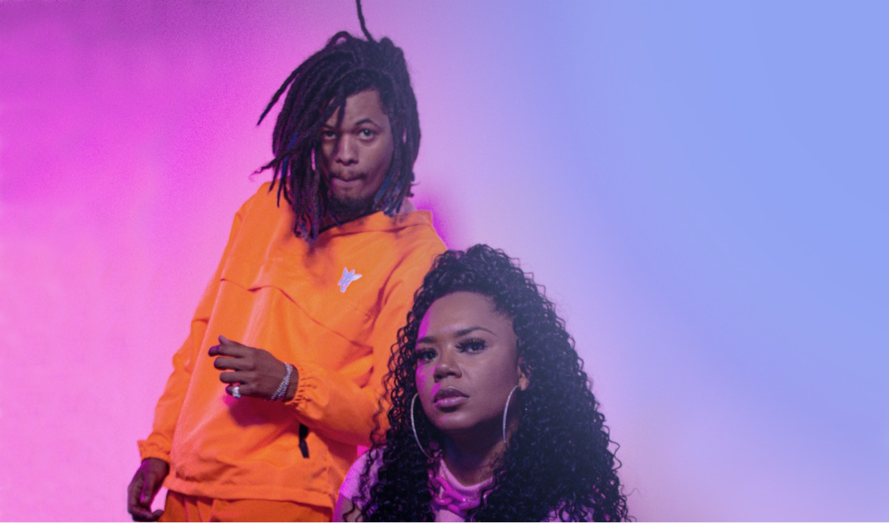 Miggaz FS divulga clipe “Olha Meu Swag” com participação de Ana Preta