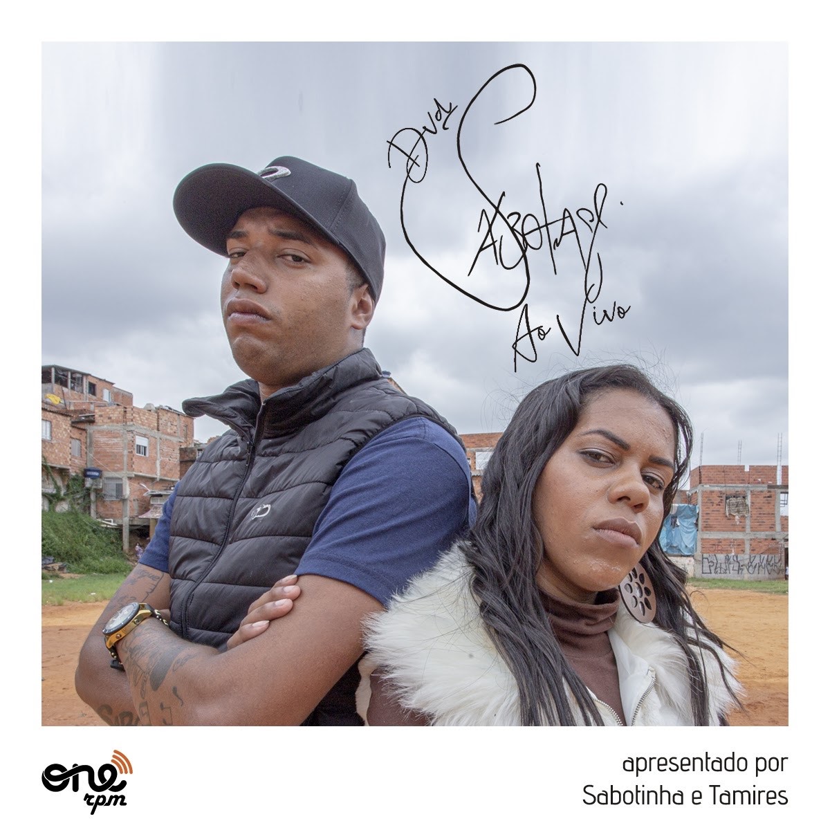 Projeto #SabotageVive traz sucessos e conteúdos exclusivos da carreira do rapper após 17 anos de sua morte