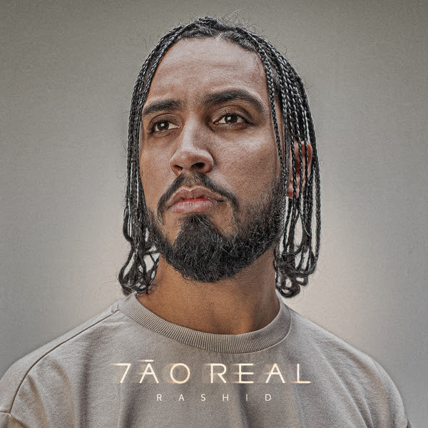 Rashid lança álbum “Tão Real” completo