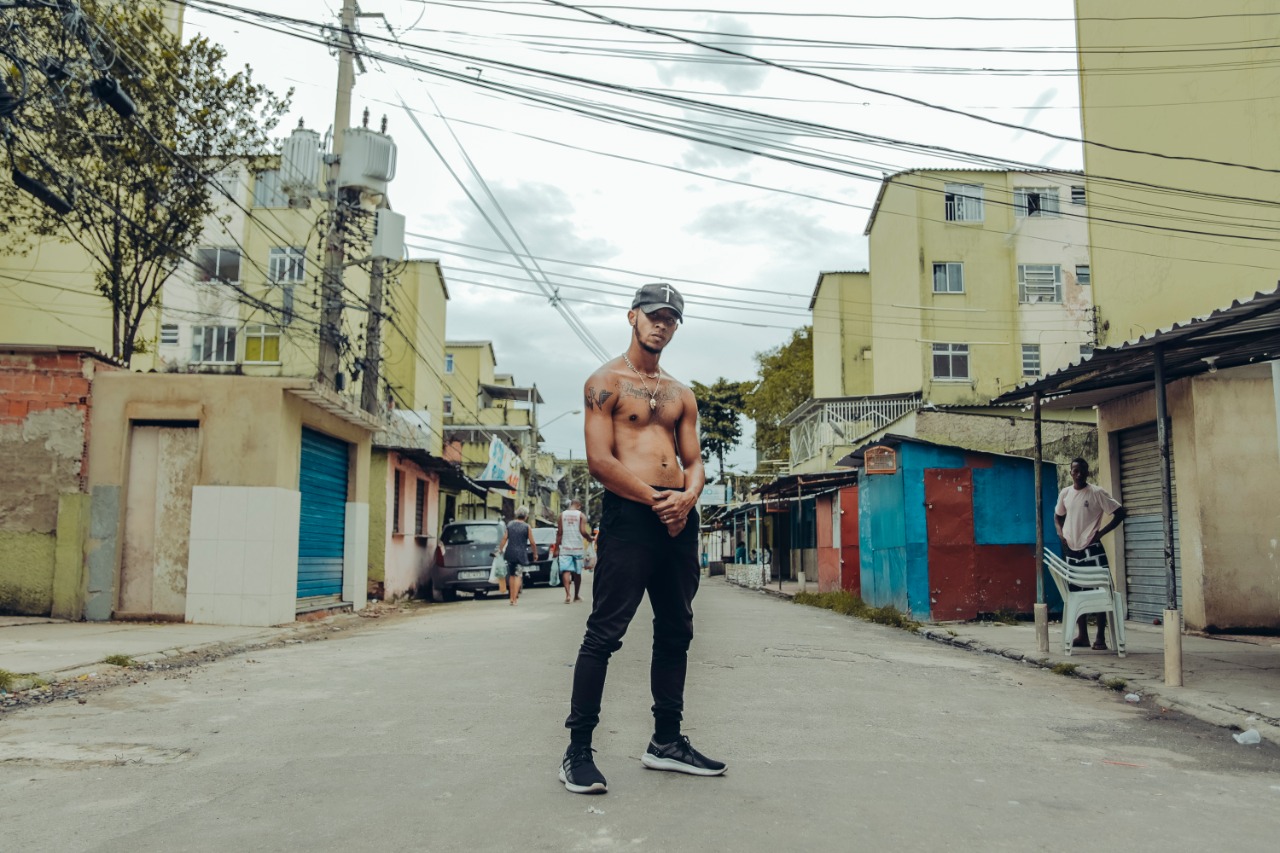 WP lança clipe “MMXX” , primeiro trabalho de seu novo projeto