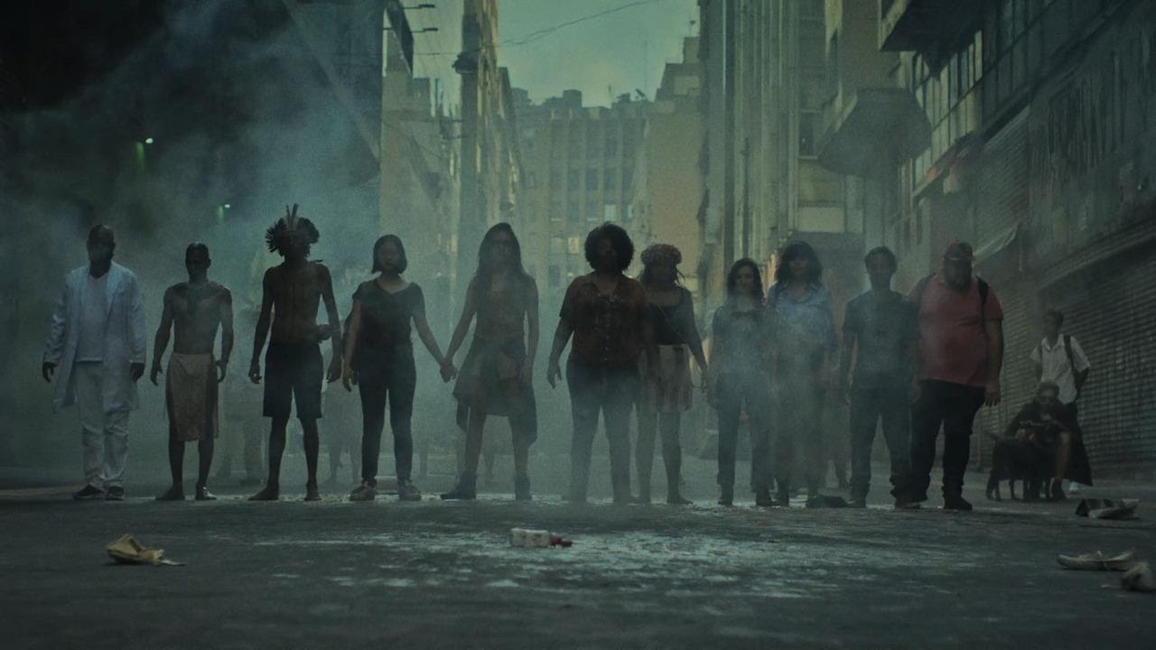 francisco, el hombre convoca “MATILHA” para resistência cultural em novo clipe