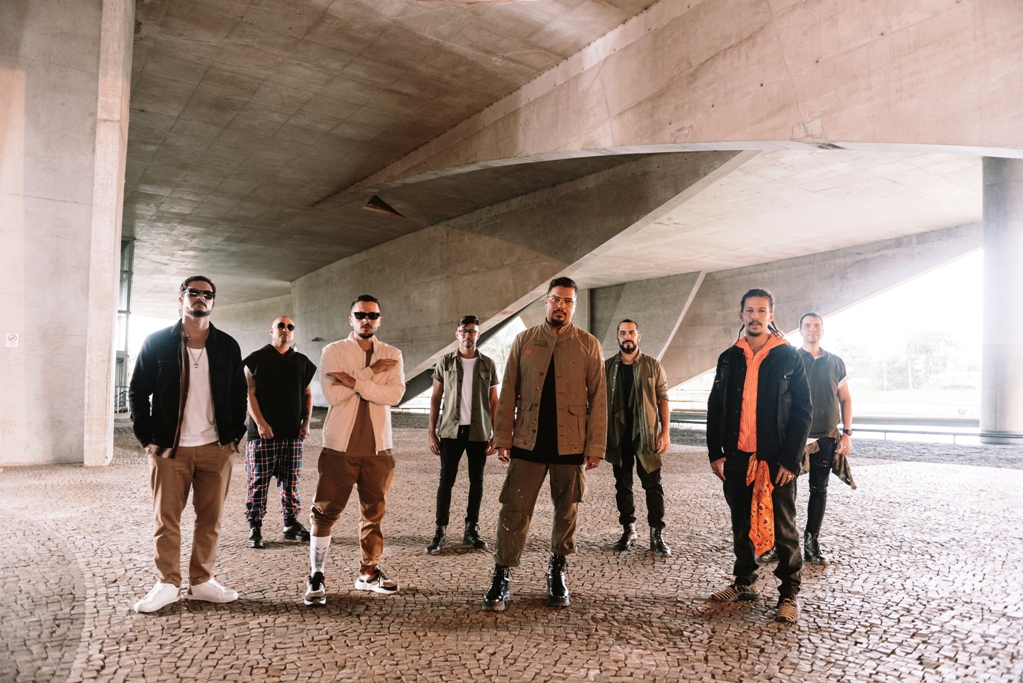 3030 e Sorriso Maroto lançam o clipe de “Número 1”