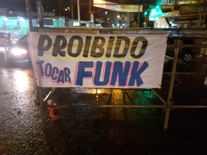 CFBTM 3 – Ressuscita São Gonçalo: liberta DJ!