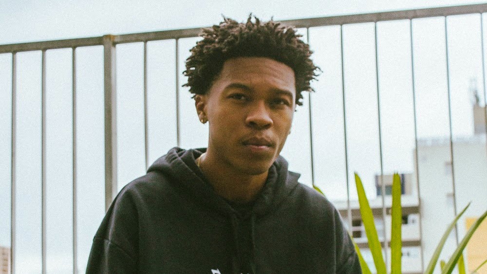 Jé Santiago lança novo álbum “O Bagulho é Trap”