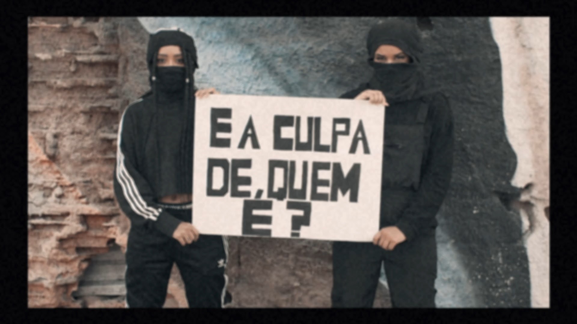 Abronca denuncia violência contra população periférica no clipe e single “174”