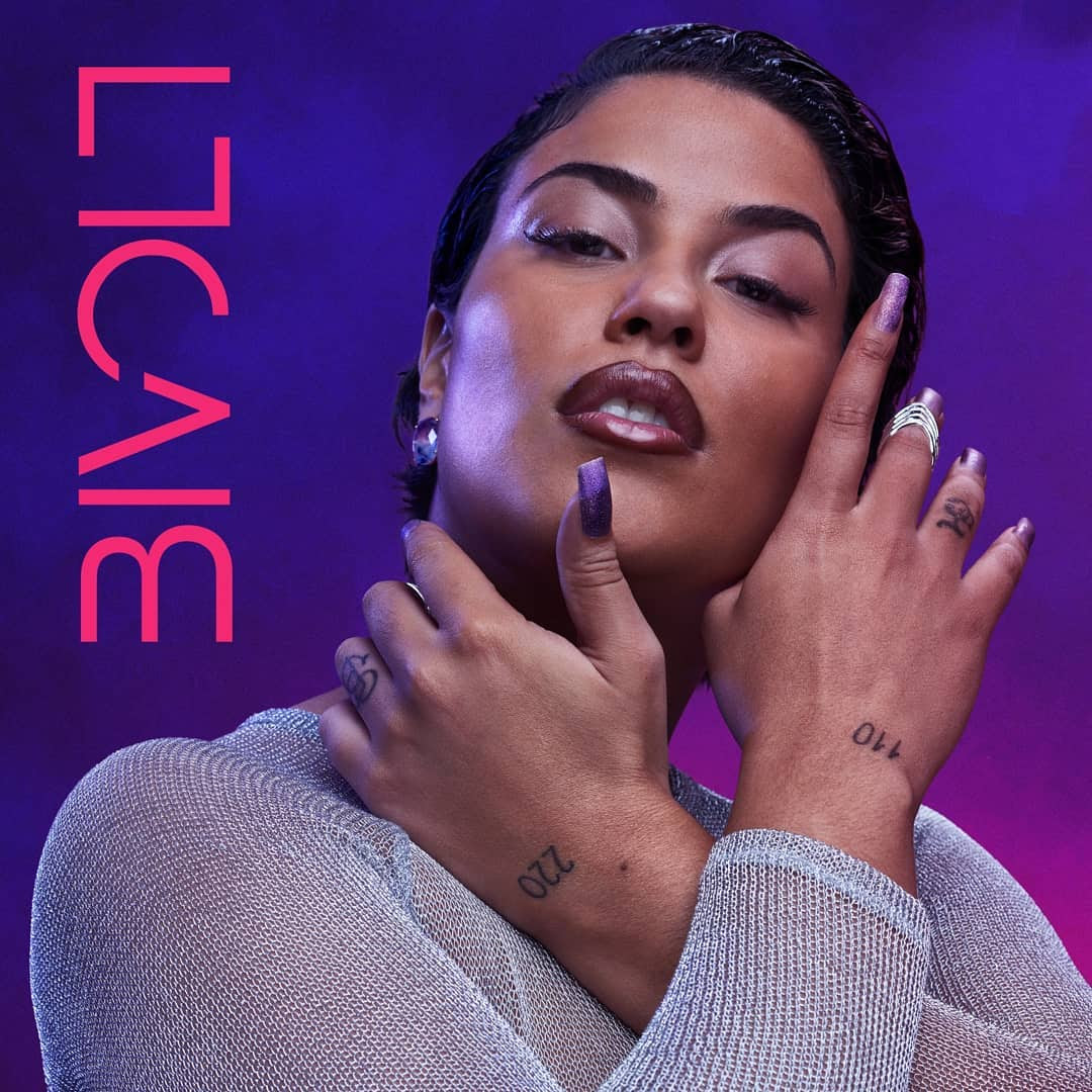 Bivolt lança pela Som Livre o primeiro álbum da carreira