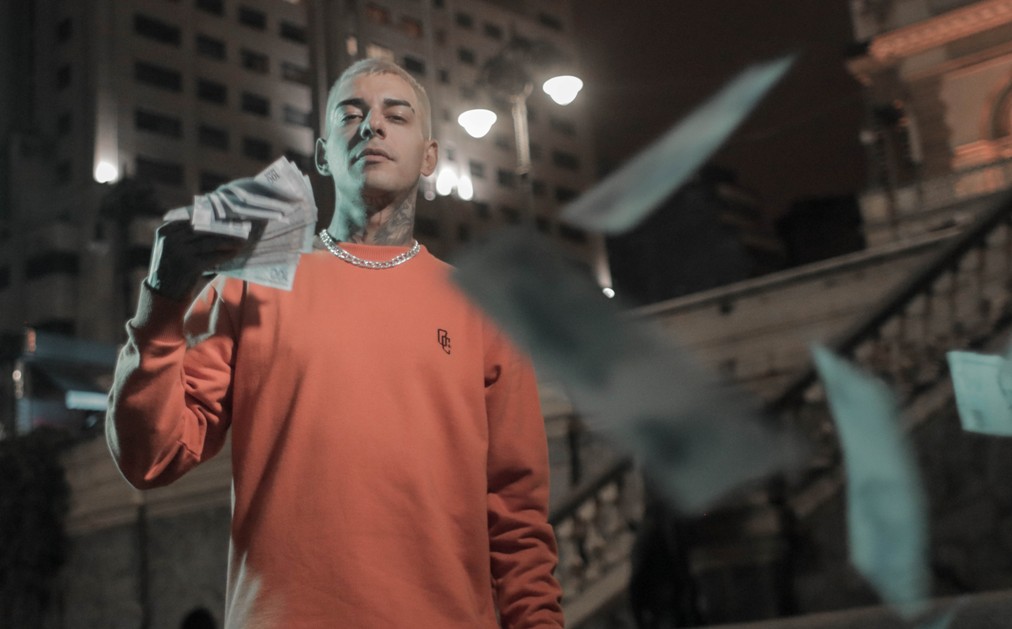 EFI lança clipe para “Tudo ou Nada”
