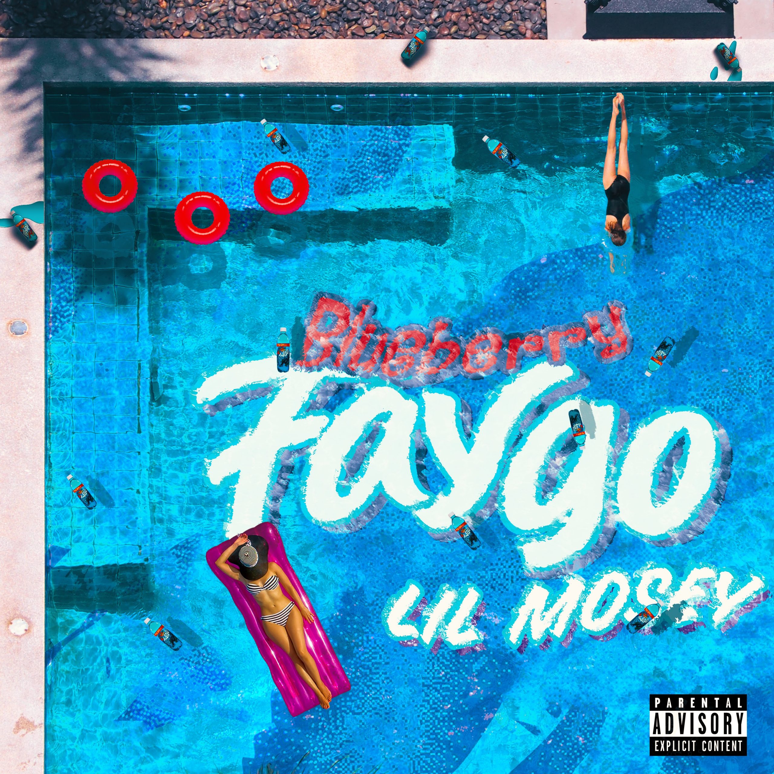 Conheça o rapper LIL MOSEY, dono do hit “Blueberry Faygo”