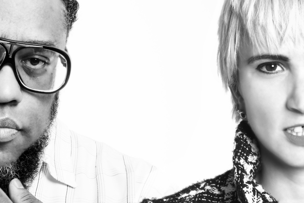 Duo britânico SSHH lança clipe com BNegão