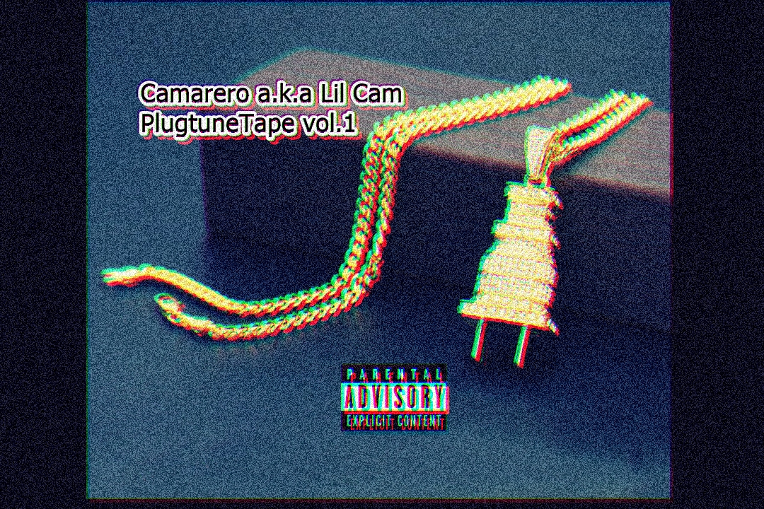 CamareroANB lança mixtape “PlugTuneTape vol.1”