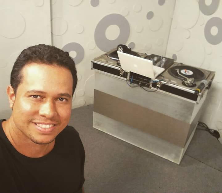 DJ Teco morre vitima de infarto aos 36 anos