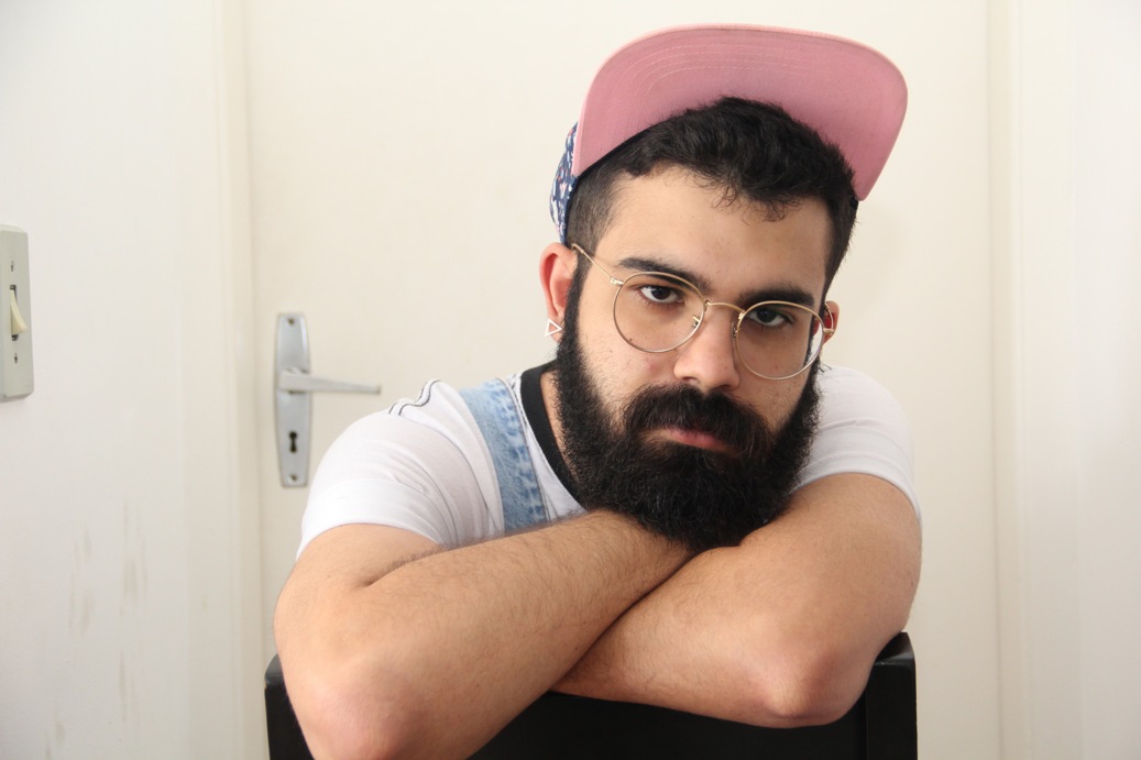 MASM coloca isolamento social em perspectiva com o single “Nesses Dias”