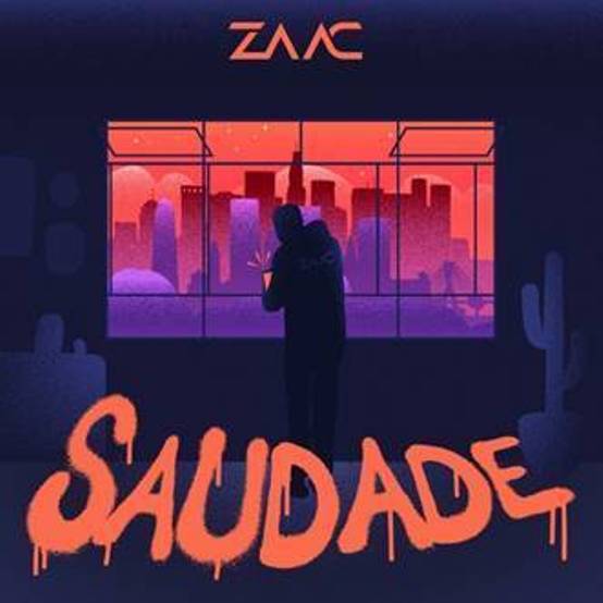 Mc ZAAC lança a faixa “Saudade”. Assista também ao videoclipe!