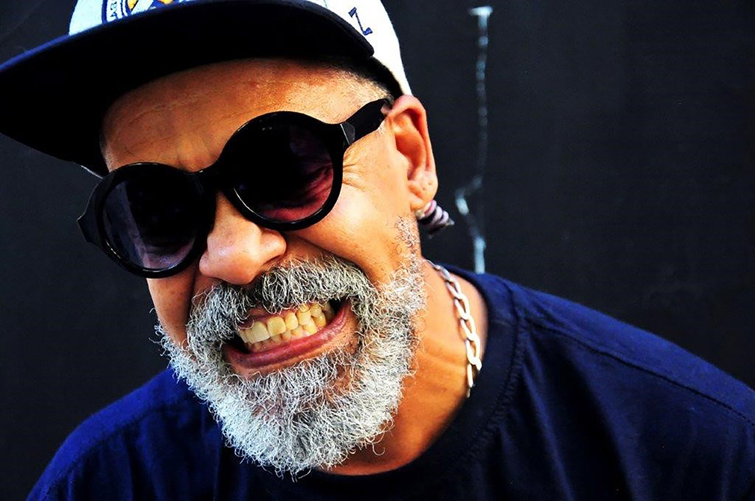 O cantor e compositor WESLEY NÓOG lança o álbum “O SAMBA É DA GENTE”, produzido por Paulão 7 Cordas. OUÇA AGORA!